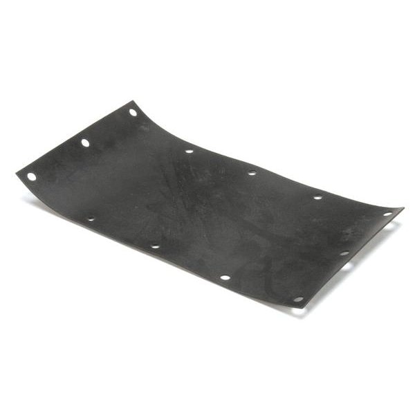 Gasket, Cover Plate, Bottom